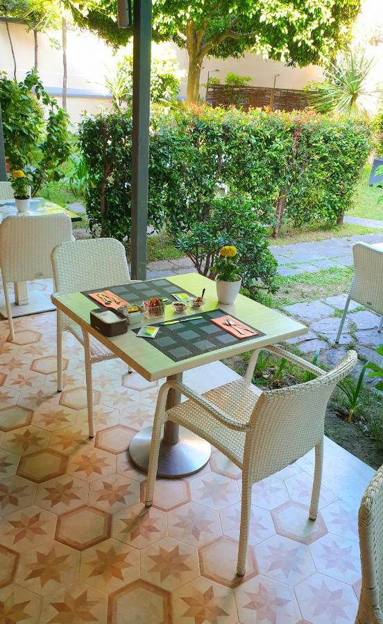 Bed and Breakfast Tropeacentro Exterior foto