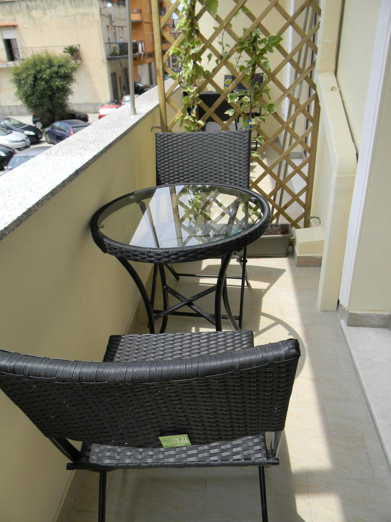 Bed and Breakfast Tropeacentro Exterior foto