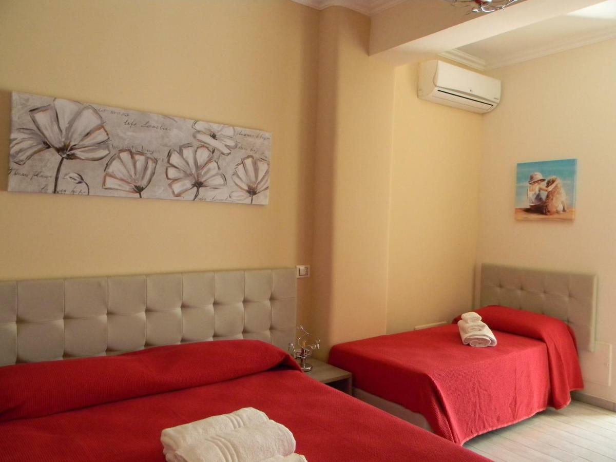 Bed and Breakfast Tropeacentro Exterior foto