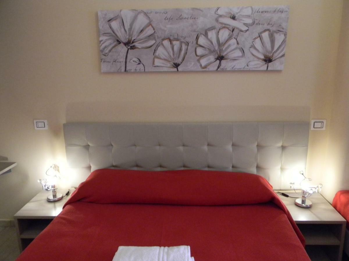 Bed and Breakfast Tropeacentro Exterior foto