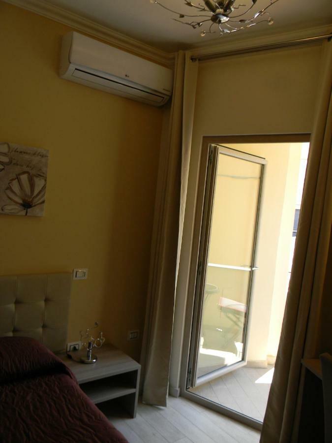 Bed and Breakfast Tropeacentro Exterior foto