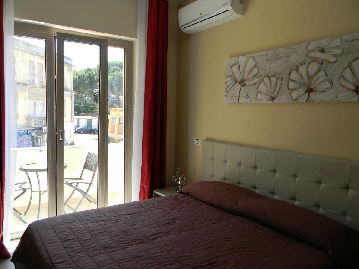 Bed and Breakfast Tropeacentro Exterior foto
