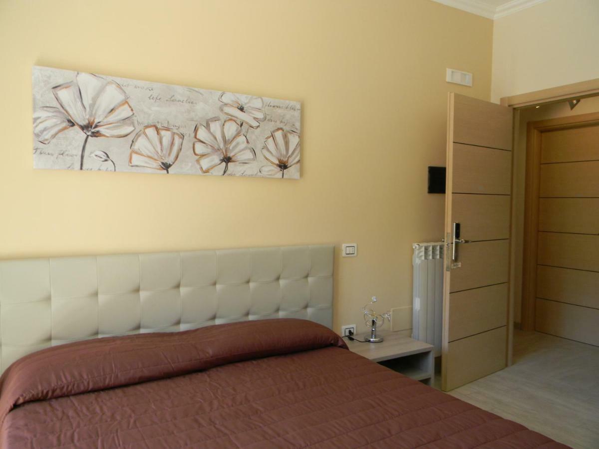Bed and Breakfast Tropeacentro Exterior foto