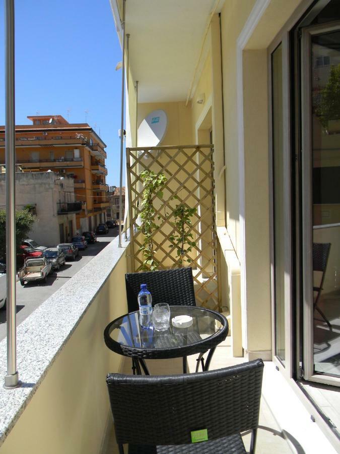 Bed and Breakfast Tropeacentro Exterior foto
