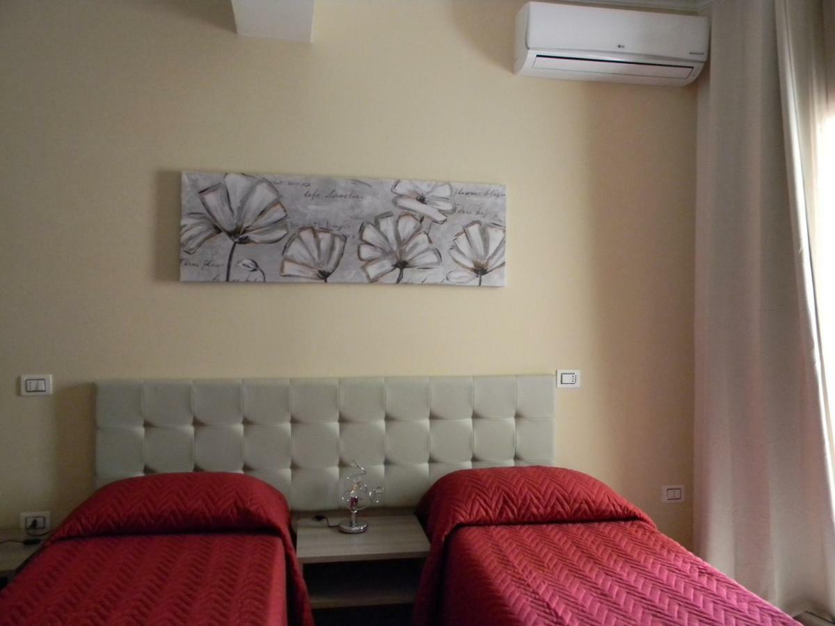 Bed and Breakfast Tropeacentro Exterior foto