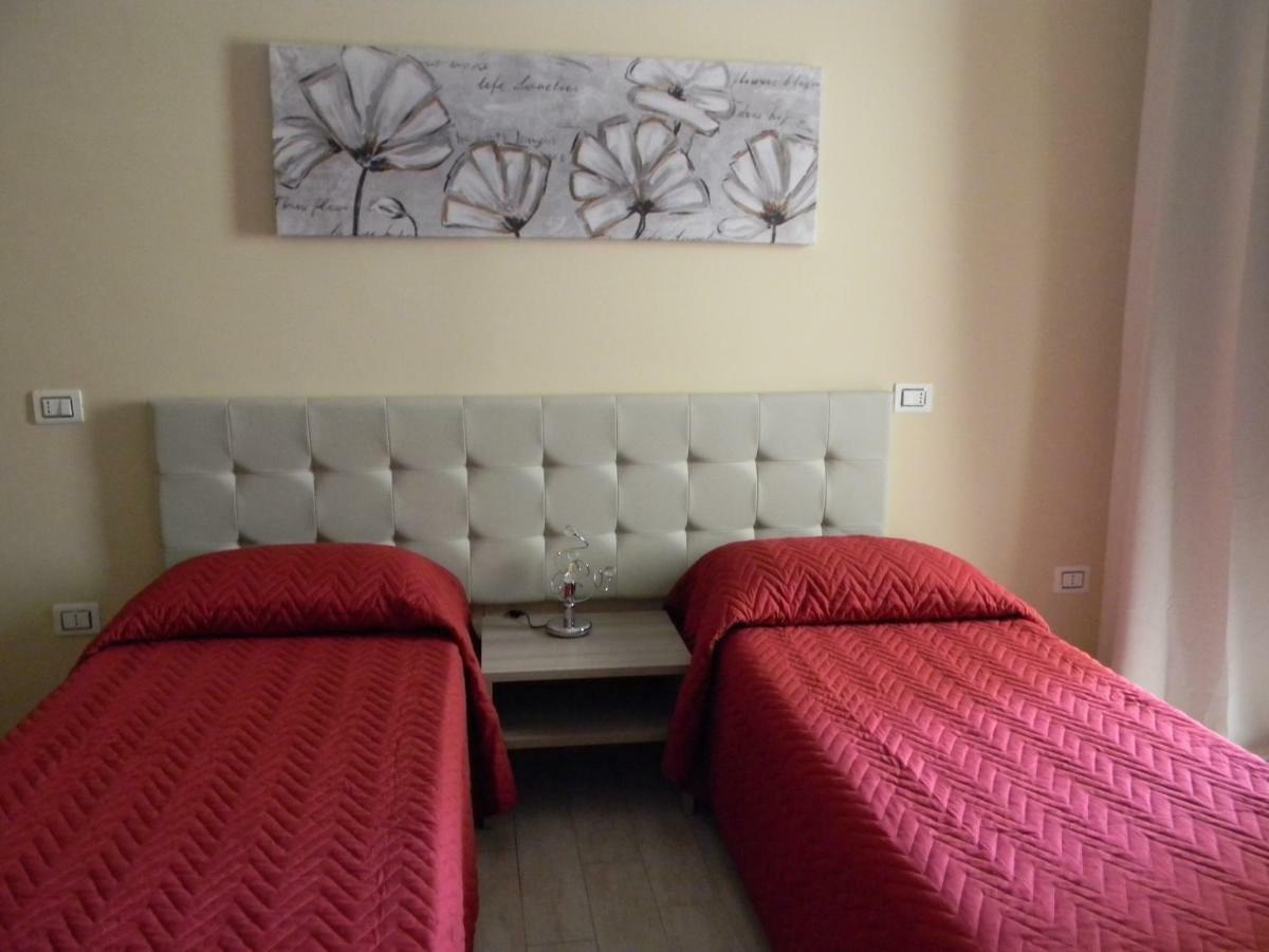 Bed and Breakfast Tropeacentro Exterior foto