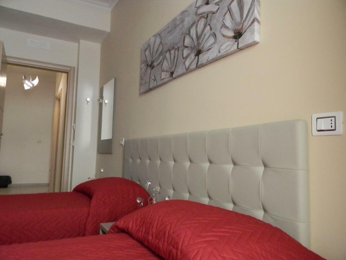 Bed and Breakfast Tropeacentro Exterior foto